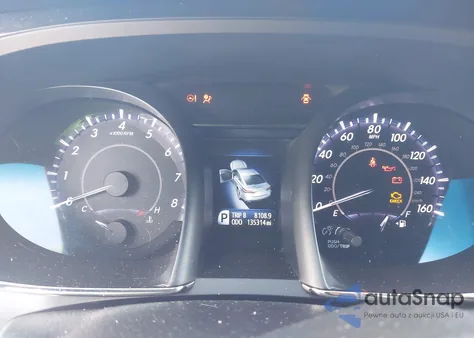 2016 Toyota Avalon Xle Premium из США, поврежденный, VIN 4T1BK1EB2GU222055